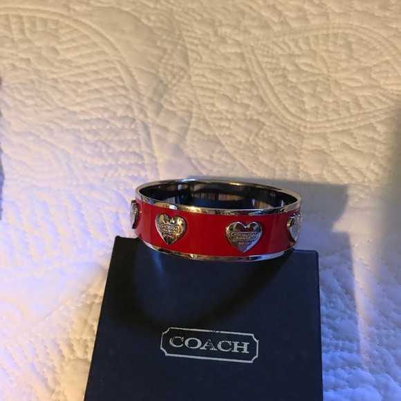 Coach Bangle - Picture 2 of 5
